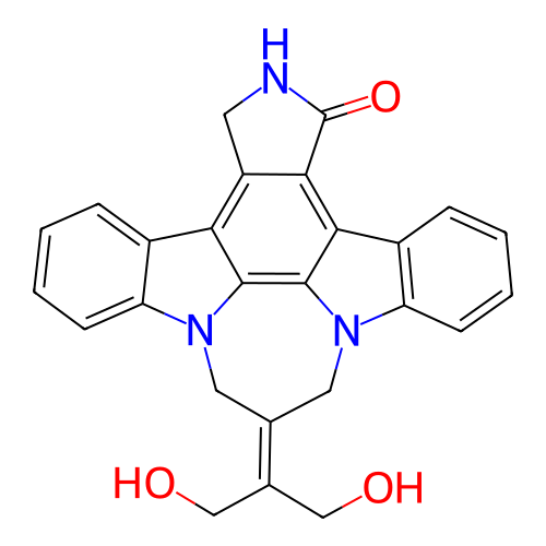 Chemical structure of BindingDB Monomer ID 50198017