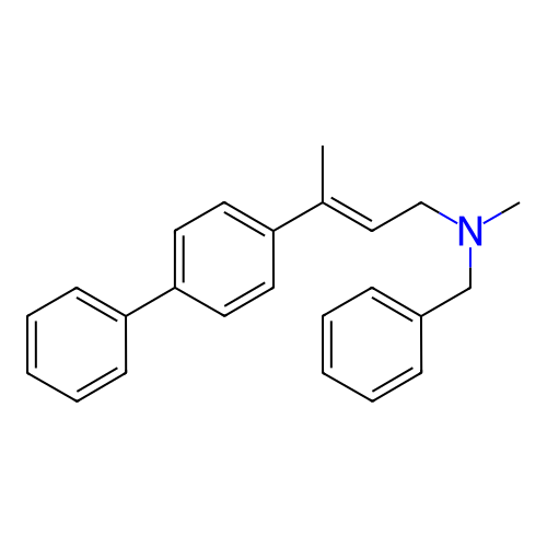 Chemical structure of BindingDB Monomer ID 50198065