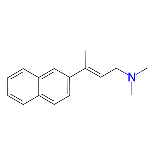 Chemical structure of BindingDB Monomer ID 50198068