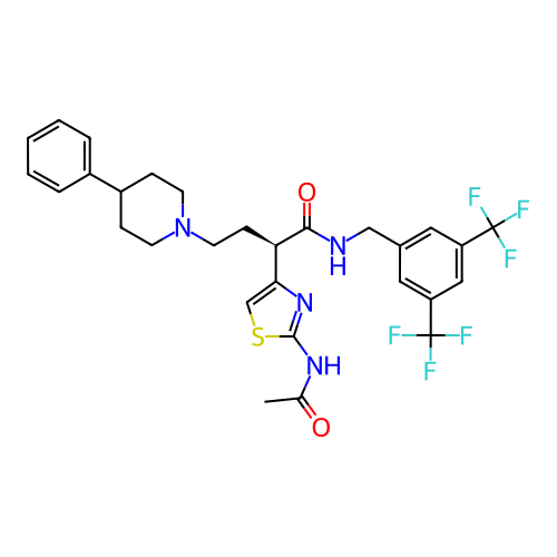 Chemical structure of BindingDB Monomer ID 50198113