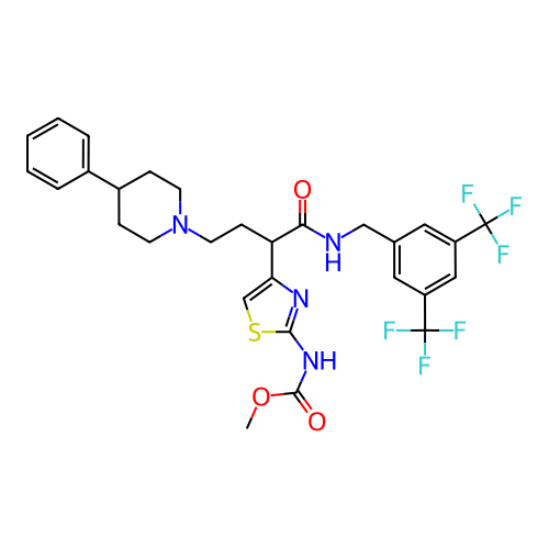 Chemical structure of BindingDB Monomer ID 50198125