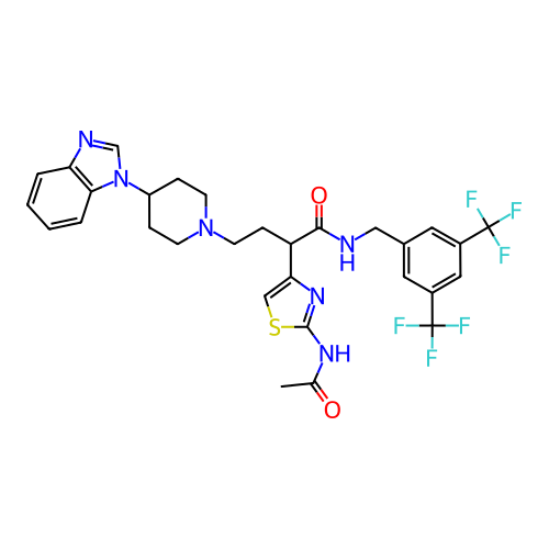 Chemical structure of BindingDB Monomer ID 50198130