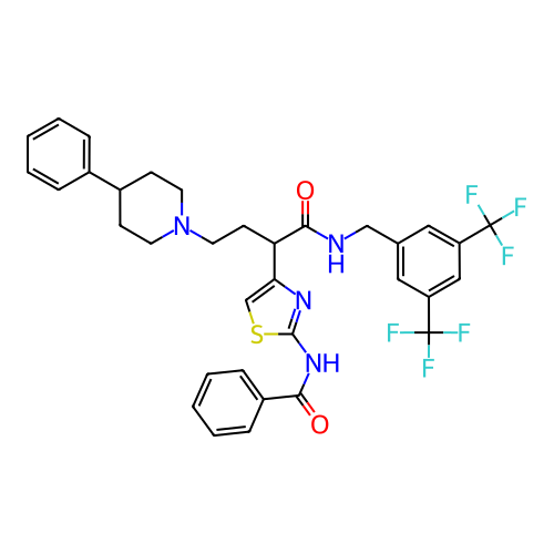 Chemical structure of BindingDB Monomer ID 50198132