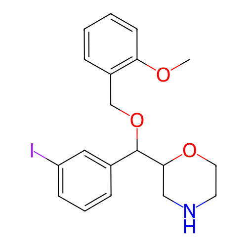 Chemical structure of BindingDB Monomer ID 50198225