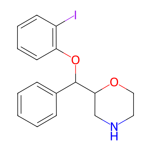 Chemical structure of BindingDB Monomer ID 50198226