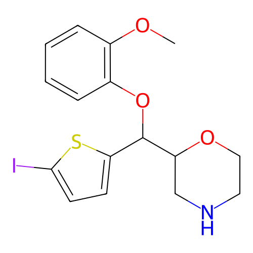 Chemical structure of BindingDB Monomer ID 50198228