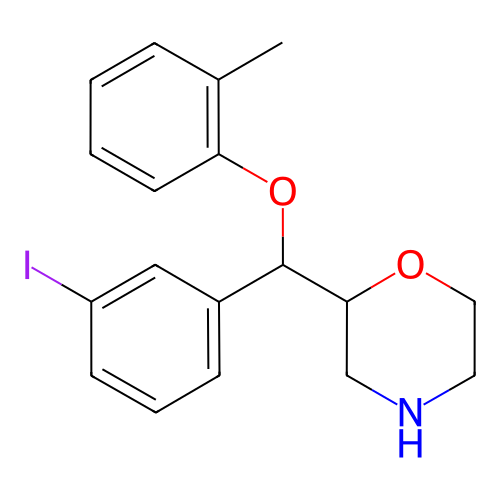 Chemical structure of BindingDB Monomer ID 50198232