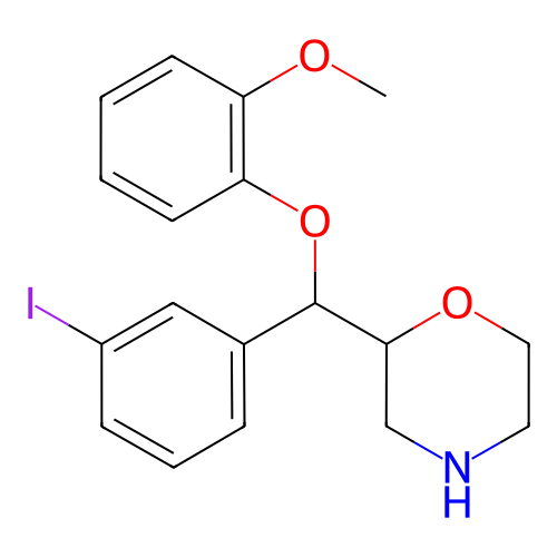 Chemical structure of BindingDB Monomer ID 50198233