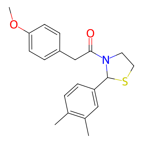Chemical structure of BindingDB Monomer ID 50198250