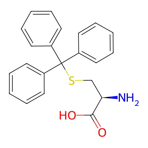 Chemical structure of BindingDB Monomer ID 50198302
