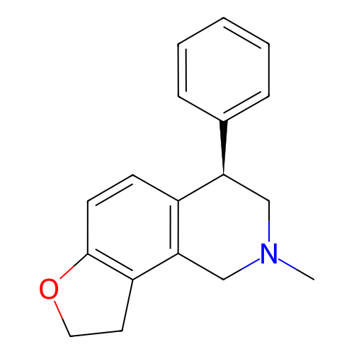 Chemical structure of BindingDB Monomer ID 50198308