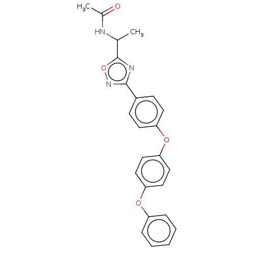 Chemical structure of BindingDB Monomer ID 50198328