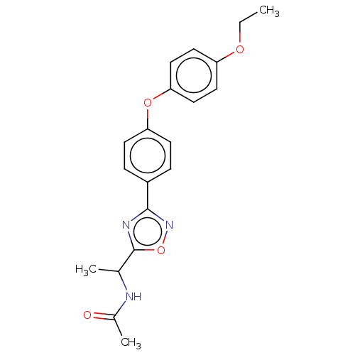 Chemical structure of BindingDB Monomer ID 50198333