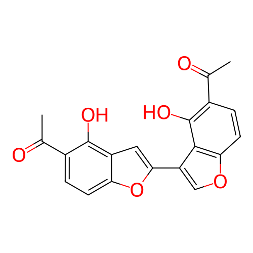 Chemical structure of BindingDB Monomer ID 50198352