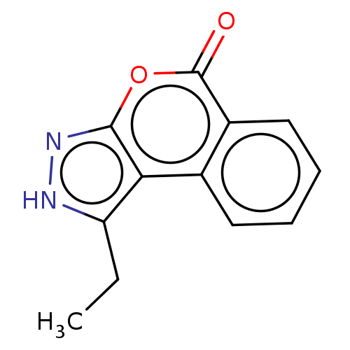 Chemical structure of BindingDB Monomer ID 50198448