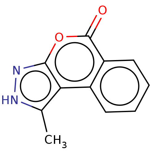Chemical structure of BindingDB Monomer ID 50198449