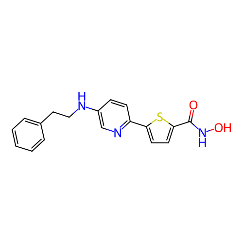 Chemical structure of BindingDB Monomer ID 50198457