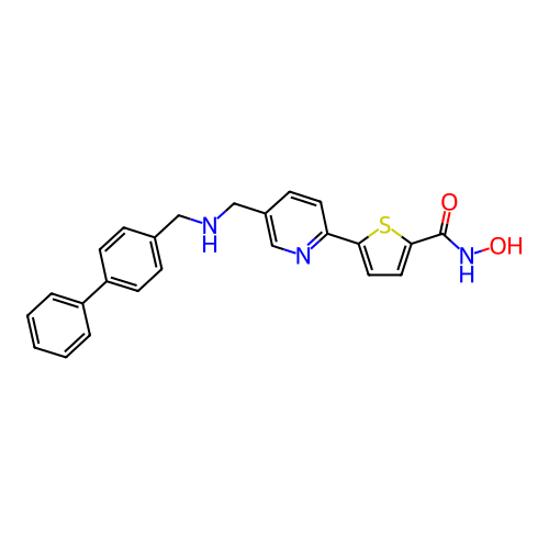 Chemical structure of BindingDB Monomer ID 50198462