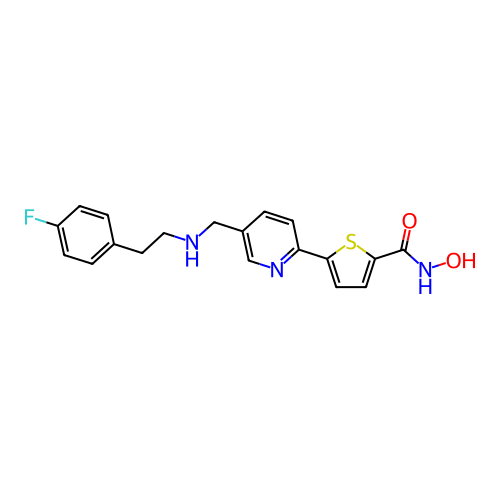 Chemical structure of BindingDB Monomer ID 50198463