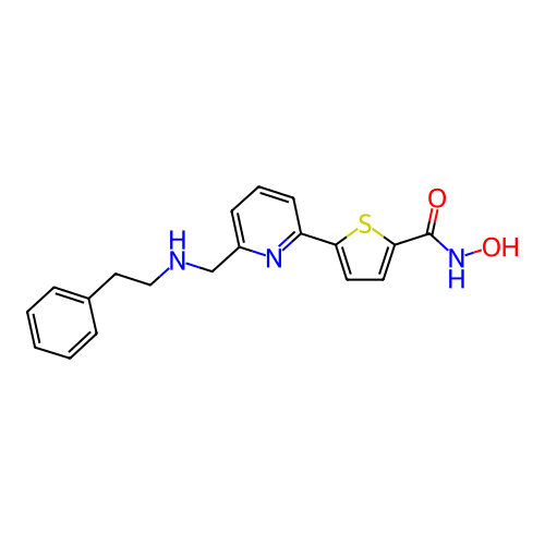 Chemical structure of BindingDB Monomer ID 50198467