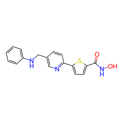 Chemical structure of BindingDB Monomer ID 50198474