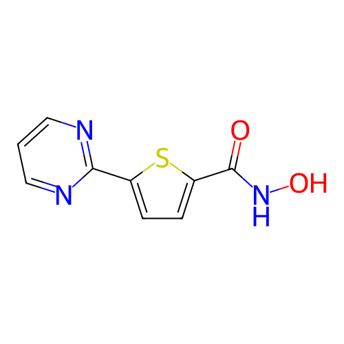 Chemical structure of BindingDB Monomer ID 50198476