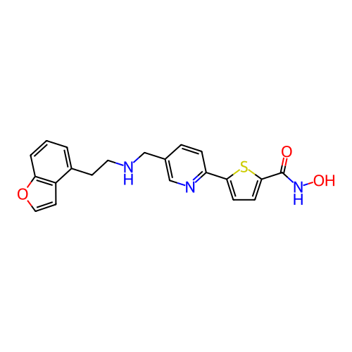Chemical structure of BindingDB Monomer ID 50198484