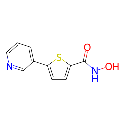 Chemical structure of BindingDB Monomer ID 50198485