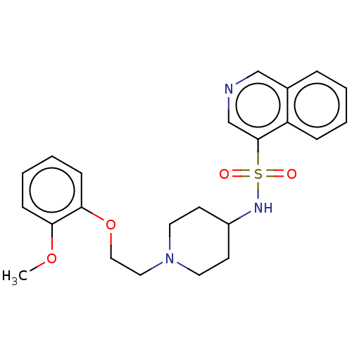 Chemical structure of BindingDB Monomer ID 50198643