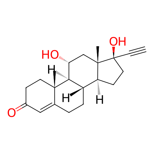 Chemical structure of BindingDB Monomer ID 50198710