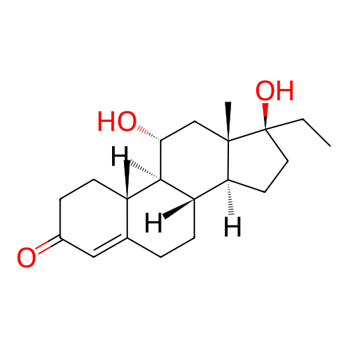 Chemical structure of BindingDB Monomer ID 50198713
