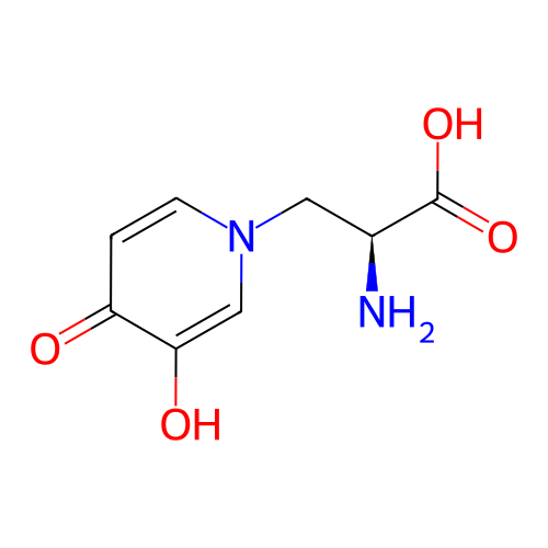 Chemical structure of BindingDB Monomer ID 50198715
