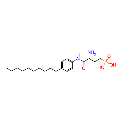 Chemical structure of BindingDB Monomer ID 50198830