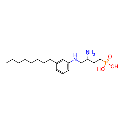 Chemical structure of BindingDB Monomer ID 50198831