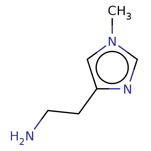Chemical structure of BindingDB Monomer ID 50198912