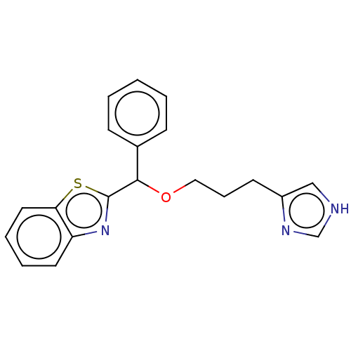 Chemical structure of BindingDB Monomer ID 50198914