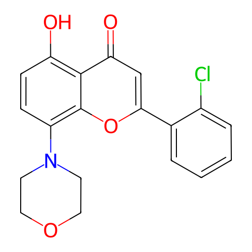 Chemical structure of BindingDB Monomer ID 50199014