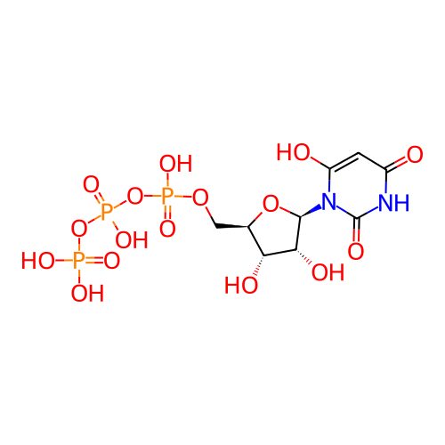 Chemical structure of BindingDB Monomer ID 50199188