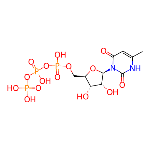 Chemical structure of BindingDB Monomer ID 50199189
