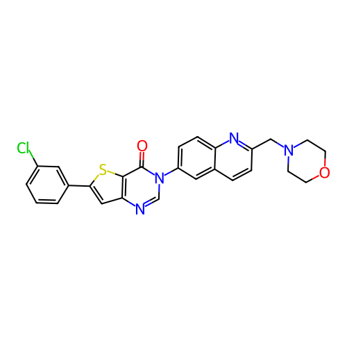Chemical structure of BindingDB Monomer ID 50199210
