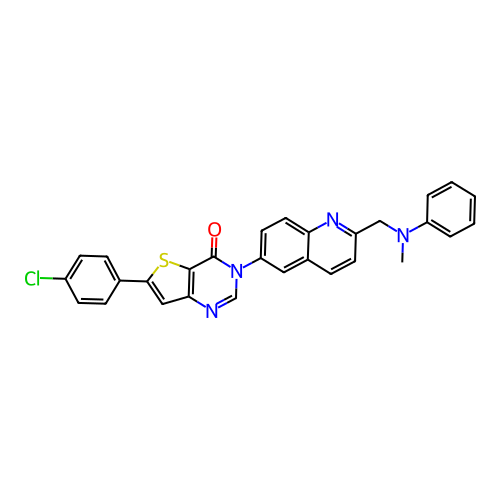 Chemical structure of BindingDB Monomer ID 50199224