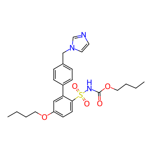 Chemical structure of BindingDB Monomer ID 50199311