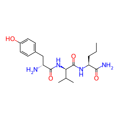 Chemical structure of BindingDB Monomer ID 50199356
