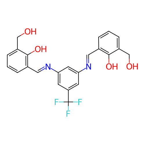 Chemical structure of BindingDB Monomer ID 50199448