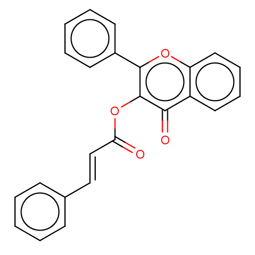 Chemical structure of BindingDB Monomer ID 50199477
