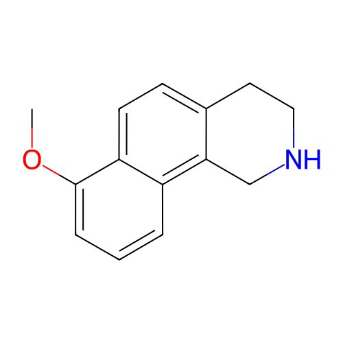 Chemical structure of BindingDB Monomer ID 50199509
