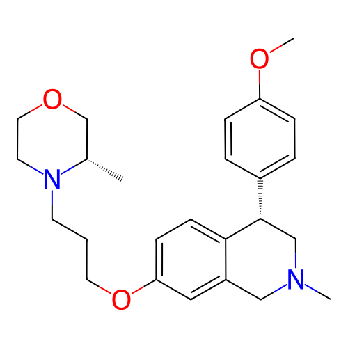 Chemical structure of BindingDB Monomer ID 50199602