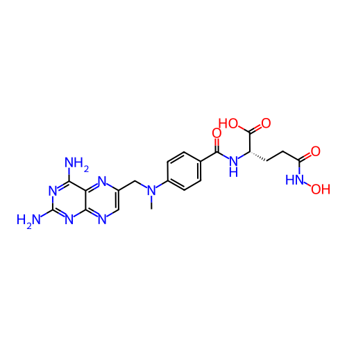 Chemical structure of BindingDB Monomer ID 50199731