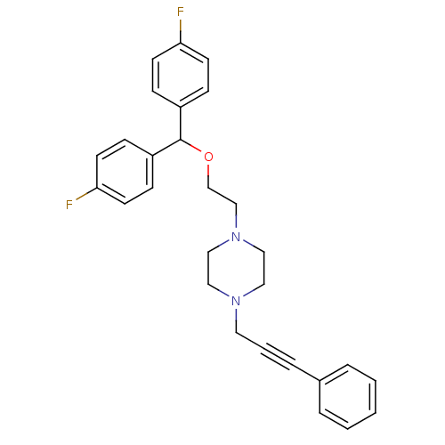 Chemical structure of BindingDB Monomer ID 50199742