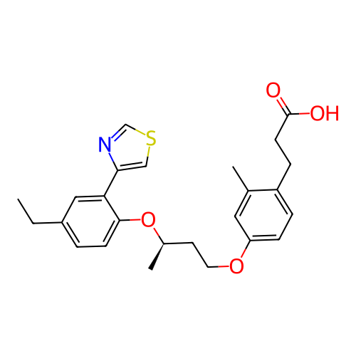 Chemical structure of BindingDB Monomer ID 50199778